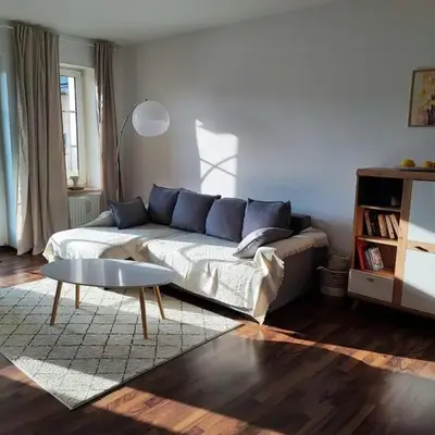 Ferienwohnung Alte Mühle in Freital bei Dresden