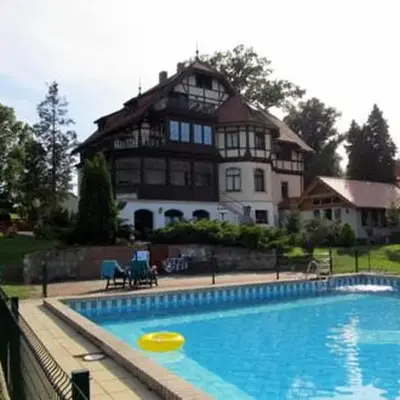 Villa Rockstroh Arabi-Ka