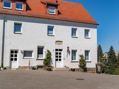 Grundriss der Unterkunft Holiday apartment with 2 bedrooms