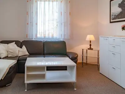 Grundriss der Unterkunft Holiday apartment with 2 bedrooms