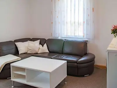 Grundriss der Unterkunft Holiday apartment with 2 bedrooms