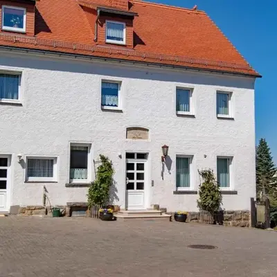 Holiday apartment with 2 bedrooms