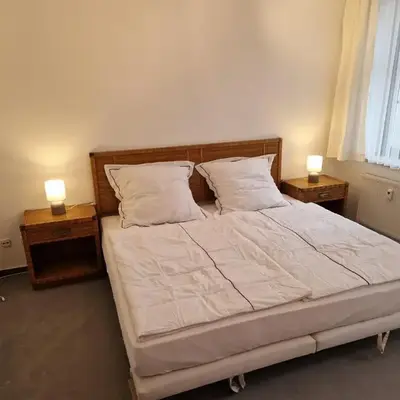 Gästezimmer North Carolina in Chemnitz
