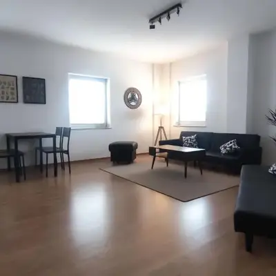 MuNo-Apartment