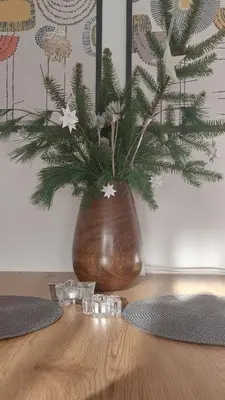 Grundriss der Unterkunft Einsiedel Gartenblick