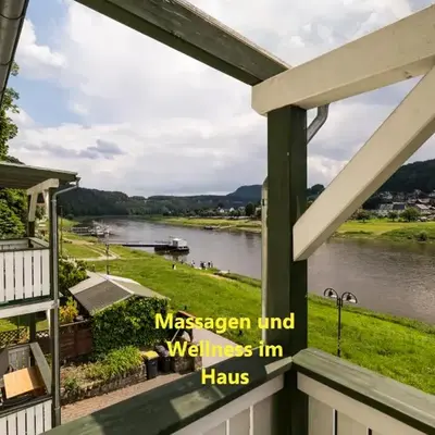 Haus Heidi