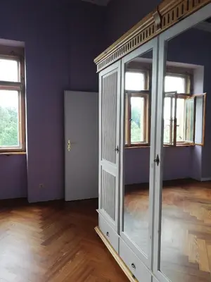 Grundriss der Unterkunft Schloss Ruhethal