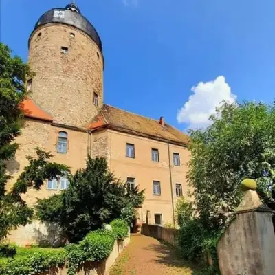 Schloss Ruhethal