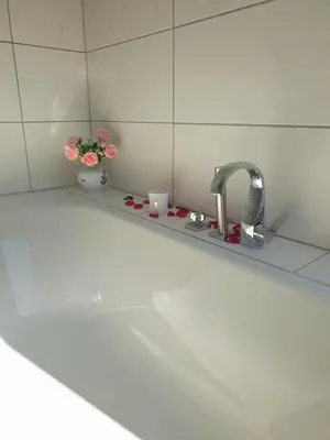 Grundriss der Unterkunft Ferienwohnung Lessing