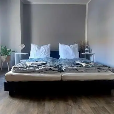Ferienwohnung Lessing