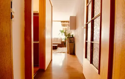 Grundriss der Unterkunft Zentrale Wohlfühloase