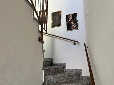 Grundriss der Unterkunft Grill and Chill Terrasse, Dresden und Sächsische Schweiz erleben