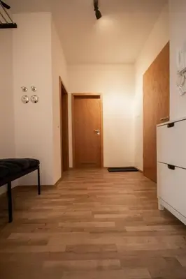 Grundriss der Unterkunft Auf dem Kassberg - Walter 3OG mit Aufzug, WLAN, Netflix und mehr