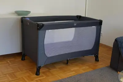 Ein Bett oder Betten in einem Zimmer der Unterkunft Auf dem Kassberg - Walter 3OG mit Aufzug, WLAN, Netflix und mehr