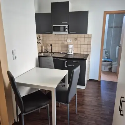Gästewohnung Müller