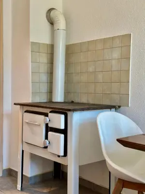 Grundriss der Unterkunft Belvedere Apartment - Riverside - Zentrum - Netflix - Liliensteinblick