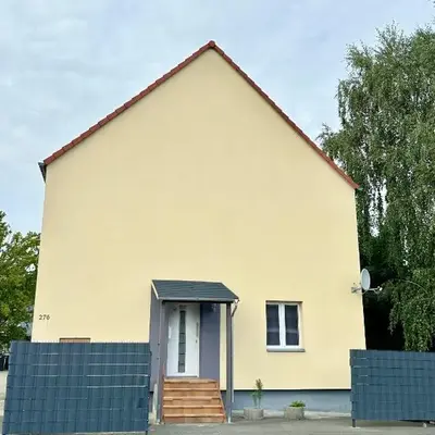 Pension Jasmin B