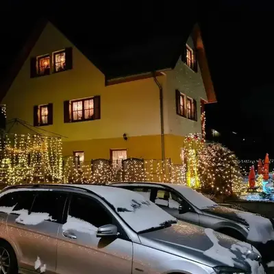 Schöne Ferienwohnung im Herzen der Sächsischen Schweiz