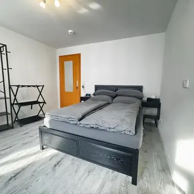 The Black Room