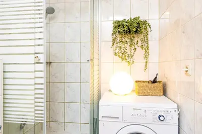 Grundriss der Unterkunft StayTime - Atelier Loft