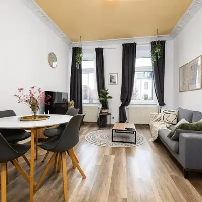 StayTime - Greenfield Suite