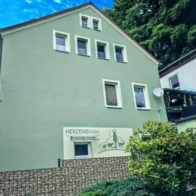 FeWo Herzenstölen