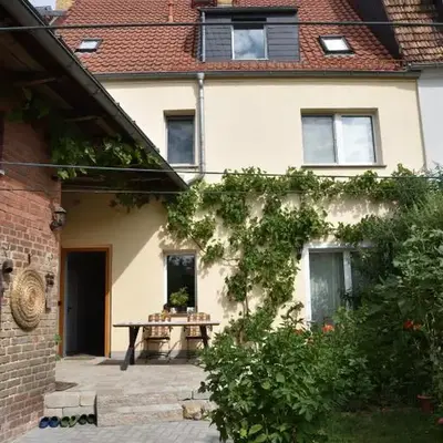 Beim Stadttor