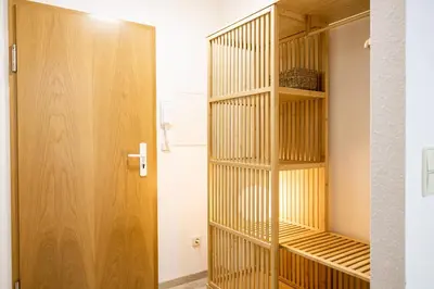 Grundriss der Unterkunft StayTime - Canopy Loft