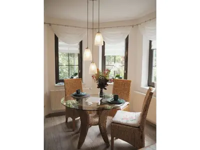 Grundriss der Unterkunft 1-bedroom holiday apartment