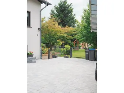 Grundriss der Unterkunft 1-bedroom holiday apartment