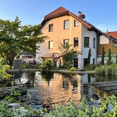 1-bedroom holiday apartment