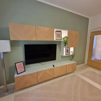Moderne Ferienwohnung in Pirna