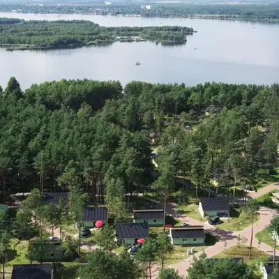 Familienpark Senftenberger See