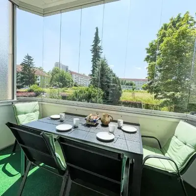 Apartment Stadtwohnung in Pirna by Interhome