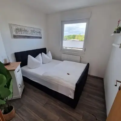 Komfortable Ferienwohnung in Hainichen