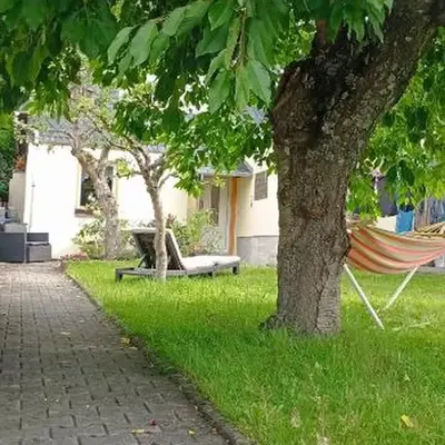 Ferienwohnung Waldblick in Frauenstein