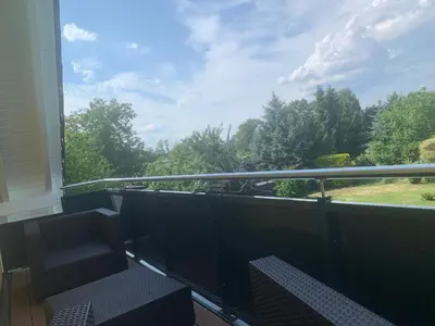Grundriss der Unterkunft Haus Matti