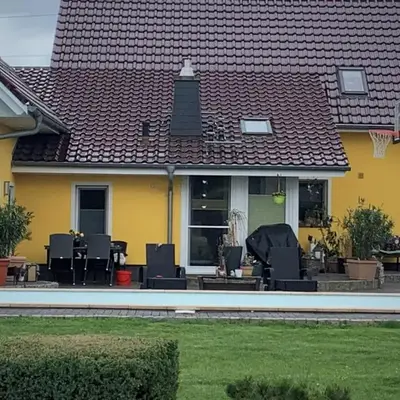 Haus Matti