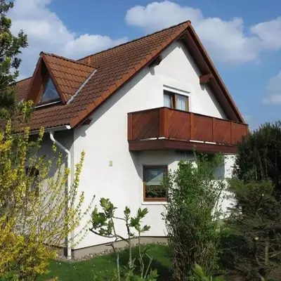 Ferienwohnung Prasser