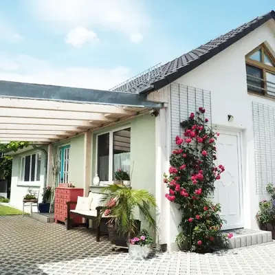 Haus Hanni