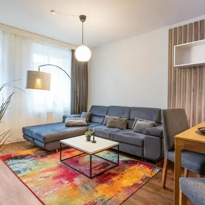 City Apartment Riesa