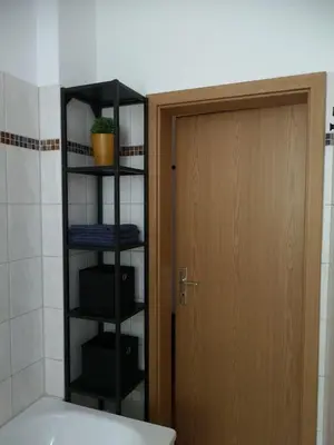 Grundriss der Unterkunft Wohnung Chemnitz-Zentrum
