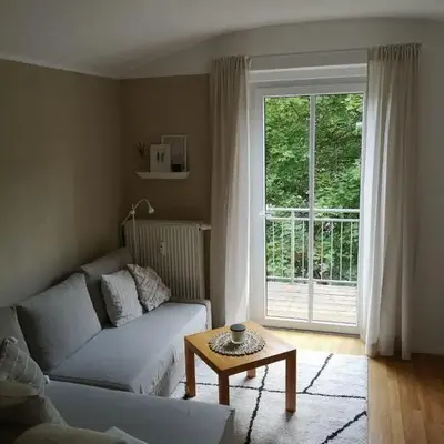 Wohnung Chemnitz-Zentrum