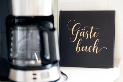 Grundriss der Unterkunft NEU 2 Personen, zentrumsnah