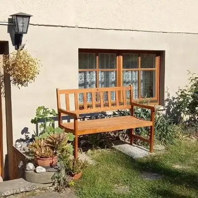 Gästezimmer Morgenstern