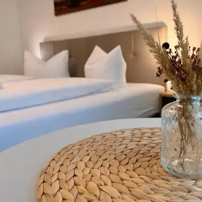 DH Hotel Deutsches Haus Mittweida - Ihr digitales Hotel