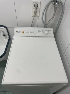 Grundriss der Unterkunft Neue Ferienwohnung mit Terrasse