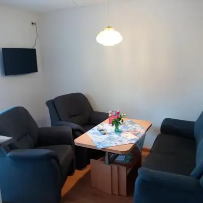 Ferienwohnung Kälberstall