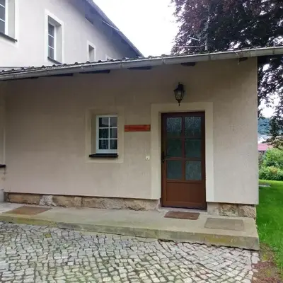 Ferienwohnung Pferdestall