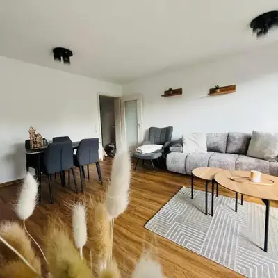 Apartment Arjen